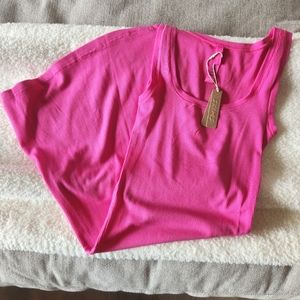 SKIMS Soft Lounge Mini Dress